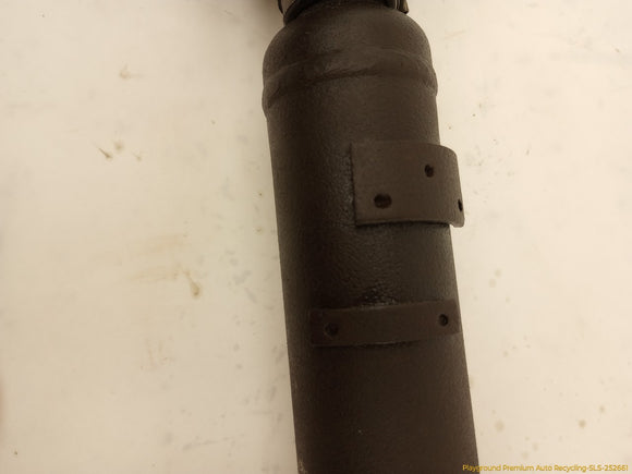 Hummer H3 Front Drive Shaft