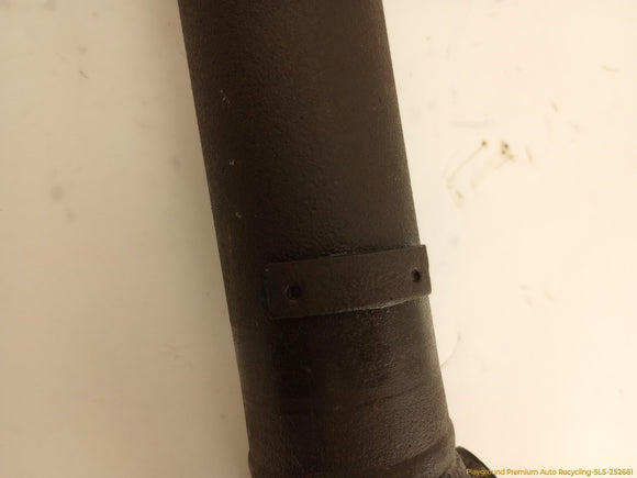 Hummer H3 Front Drive Shaft