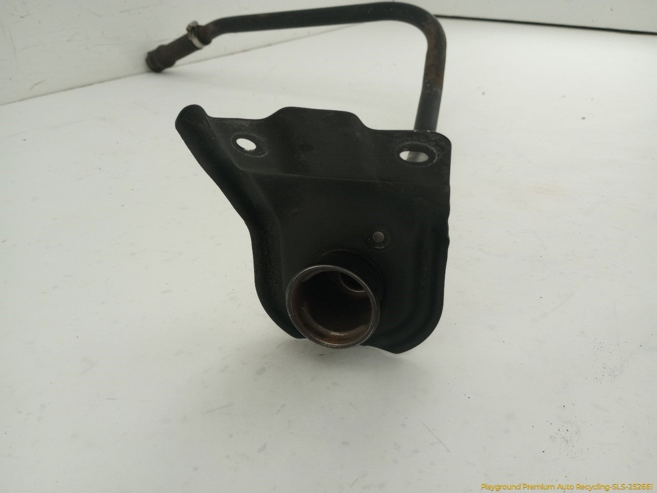 Hummer H3 Fuel Filler Neck