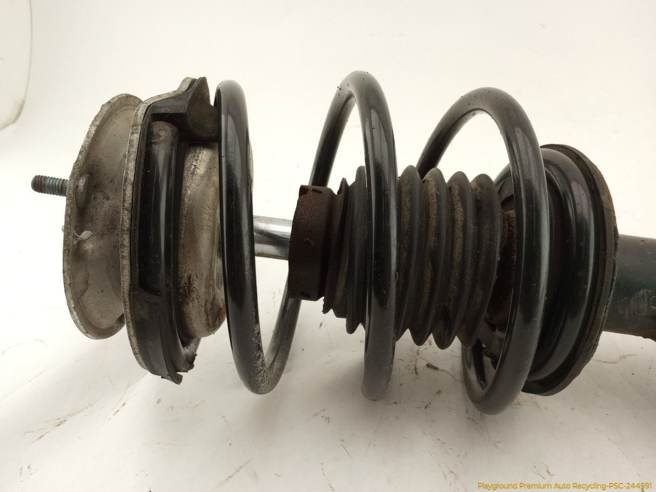 BMW 330XI Driver Left Front Strut