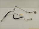 Hummer H3 AC Suction & Low Side Hoses-1