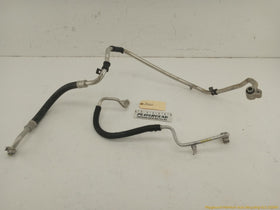 Hummer H3 AC Suction & Low Side Hoses