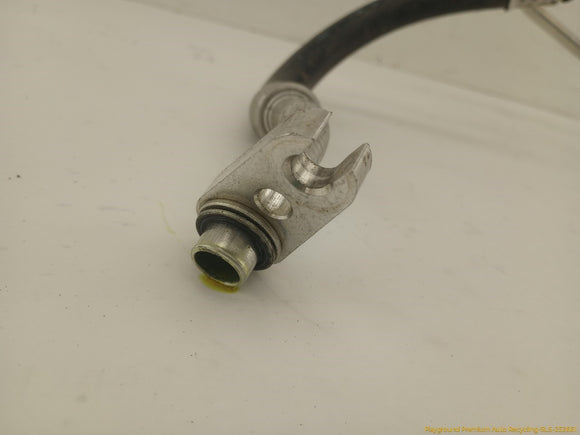 Hummer H3 AC Suction & Low Side Hoses