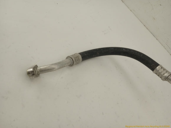 Hummer H3 AC Suction & Low Side Hoses
