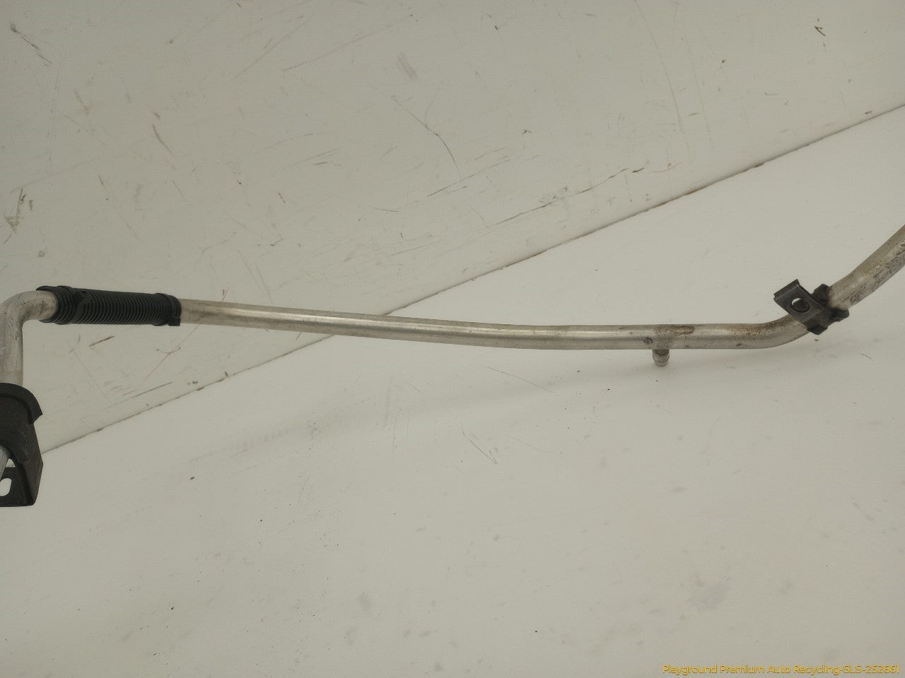 Hummer H3 AC Suction & Low Side Hoses