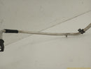 Hummer H3 AC Suction & Low Side Hoses-5