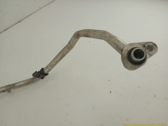 Hummer H3 AC Suction & Low Side Hoses