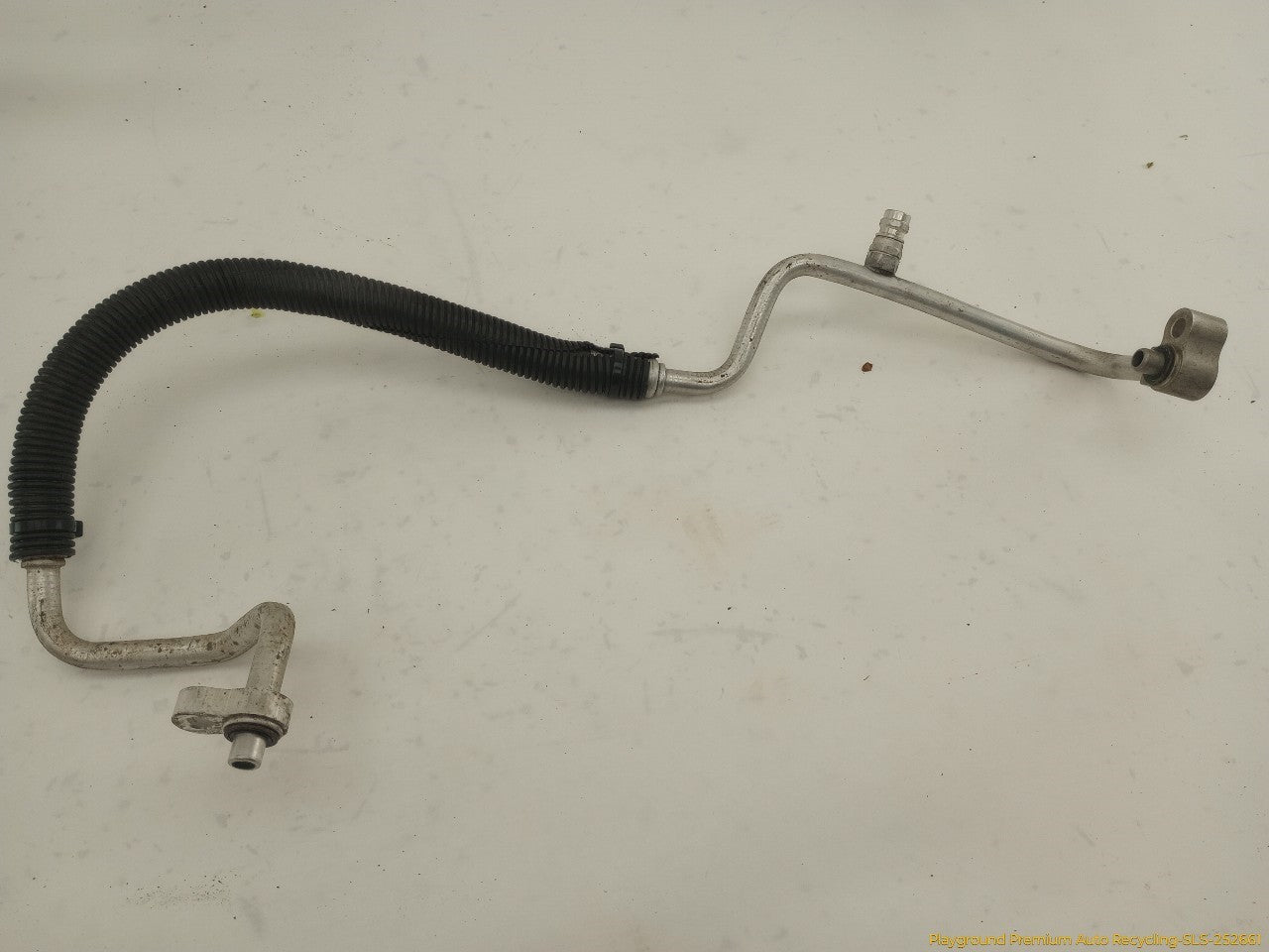 Hummer H3 AC Suction & Low Side Hoses