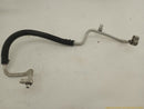 Hummer H3 AC Suction & Low Side Hoses-8