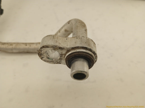 Hummer H3 AC Suction & Low Side Hoses