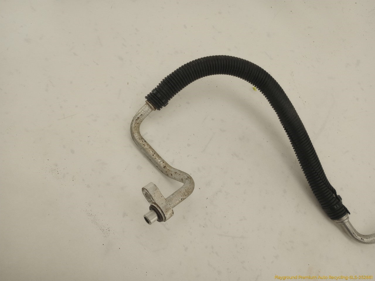 Hummer H3 AC Suction & Low Side Hoses