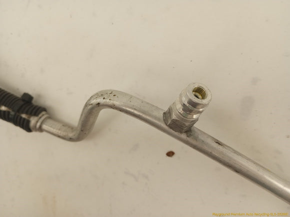 Hummer H3 AC Suction & Low Side Hoses