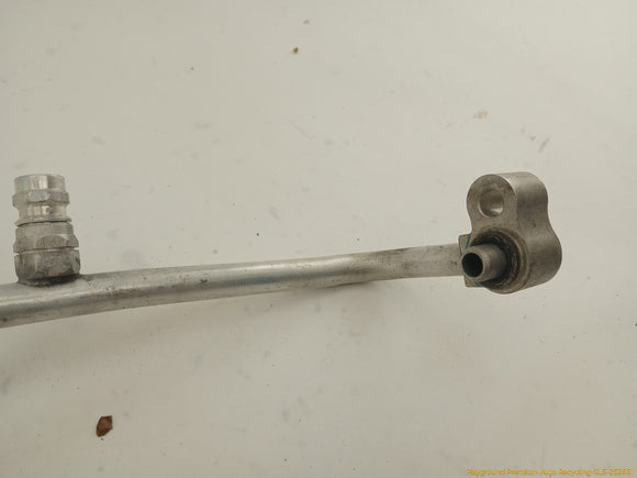 Hummer H3 AC Suction & Low Side Hoses