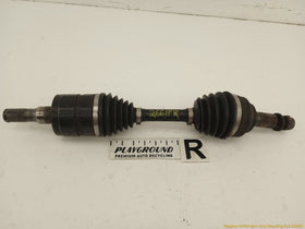 Hummer H3 Passenger Right Front Axle Drive Shaft