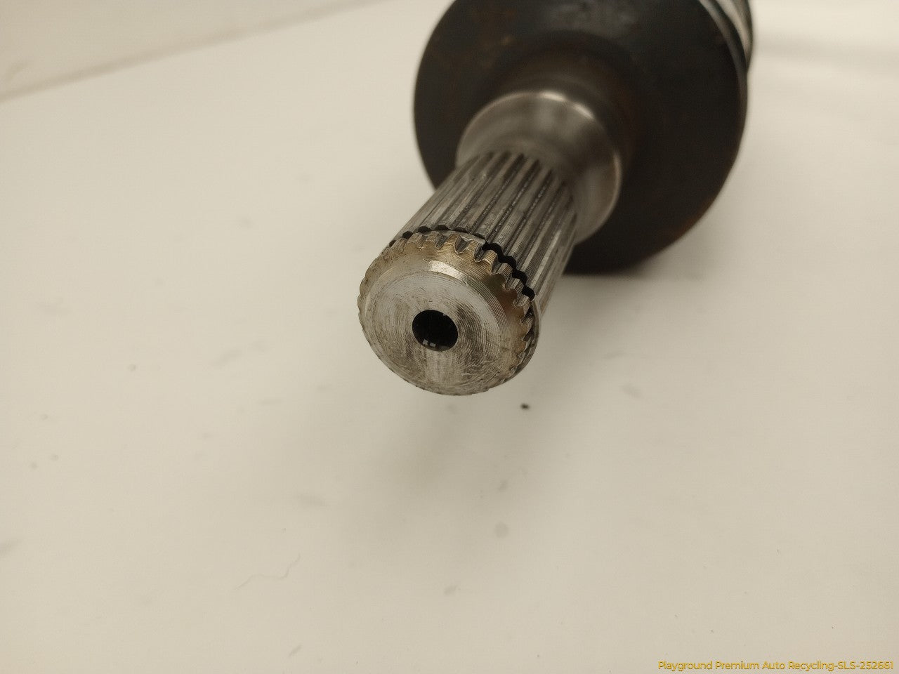 Hummer H3 Passenger Right Front Axle Drive Shaft - 0