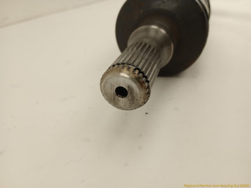 Hummer H3 Passenger Right Front Axle Drive Shaft - 0