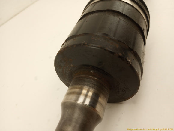 Hummer H3 Passenger Right Front Axle Drive Shaft
