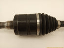 Hummer H3 Passenger Right Front Axle Drive Shaft-5