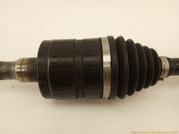Hummer H3 Passenger Right Front Axle Drive Shaft