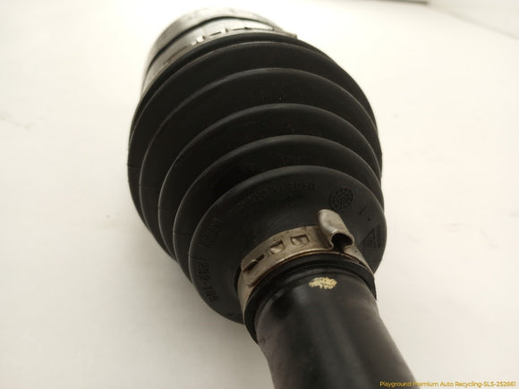 Hummer H3 Passenger Right Front Axle Drive Shaft