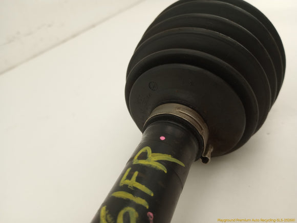 Hummer H3 Passenger Right Front Axle Drive Shaft