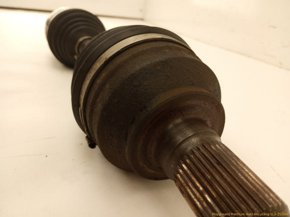 Hummer H3 Passenger Right Front Axle Drive Shaft