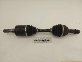 Hummer H3 Driver Left Front Axle Drive Shaft