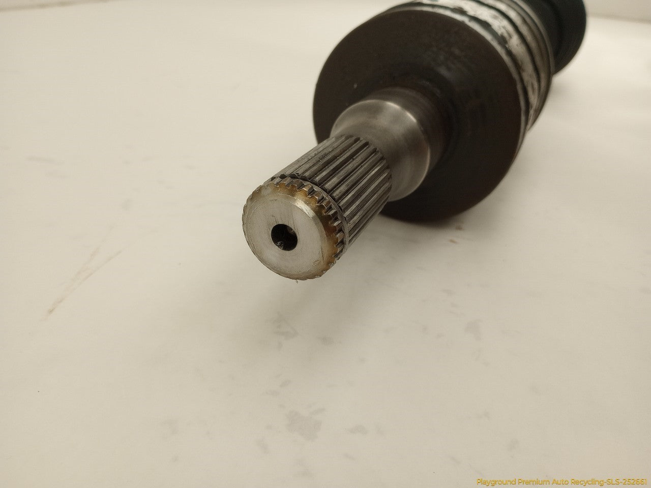 Hummer H3 Driver Left Front Axle Drive Shaft - 0