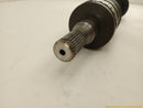 Hummer H3 Driver Left Front Axle Drive Shaft-2