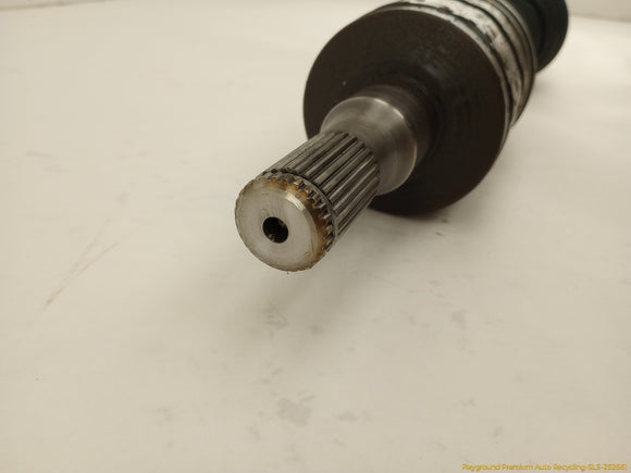 Hummer H3 Driver Left Front Axle Drive Shaft