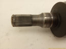 Hummer H3 Driver Left Front Axle Drive Shaft-3