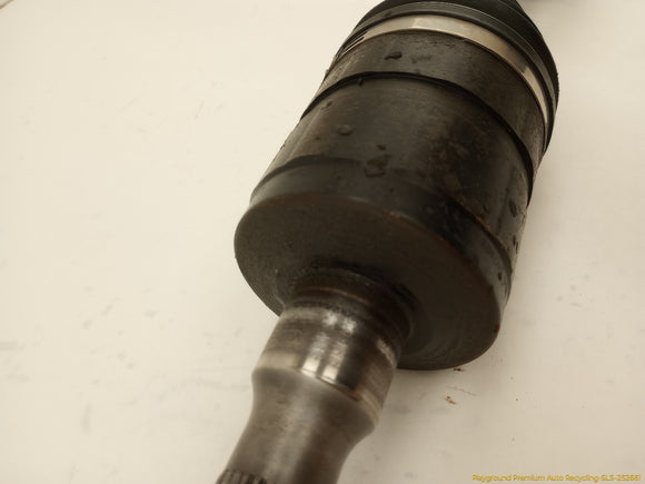 Hummer H3 Driver Left Front Axle Drive Shaft