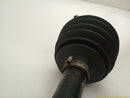Hummer H3 Driver Left Front Axle Drive Shaft-8