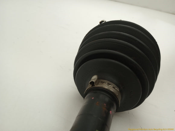 Hummer H3 Driver Left Front Axle Drive Shaft