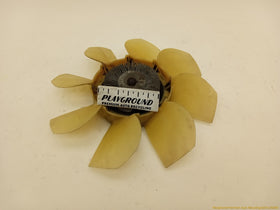 Hummer H3 Engine Clutch Fan