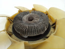 Hummer H3 Engine Clutch Fan-2