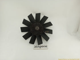 BMW 330XI Engine Clutch Fan