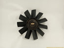 BMW 330XI Engine Clutch Fan-2