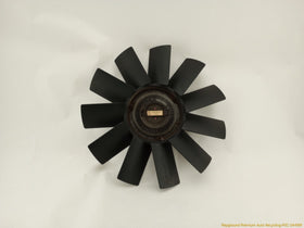 BMW 330XI Engine Clutch Fan - 0