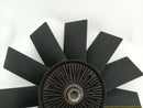 BMW 330XI Engine Clutch Fan-3