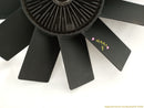 BMW 330XI Engine Clutch Fan-7