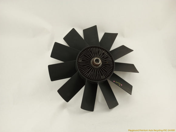 BMW 330XI Engine Clutch Fan
