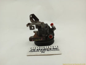 BMW 330XI Power Steering Pump