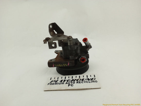 BMW 330XI Power Steering Pump