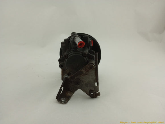 BMW 330XI Power Steering Pump