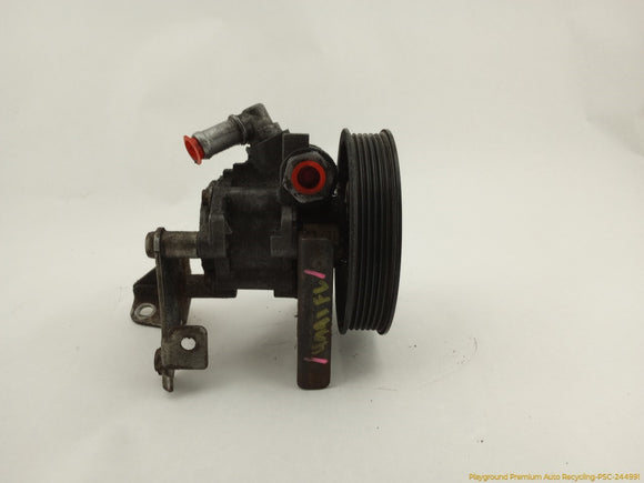 BMW 330XI Power Steering Pump