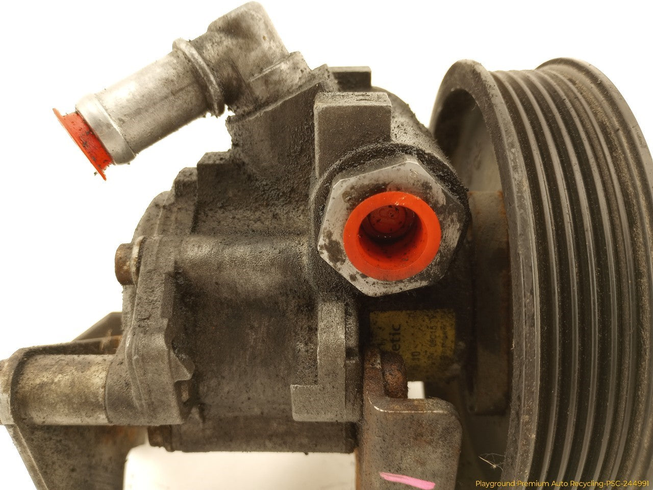 BMW 330XI Power Steering Pump