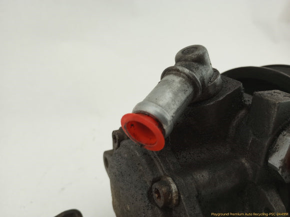 BMW 330XI Power Steering Pump