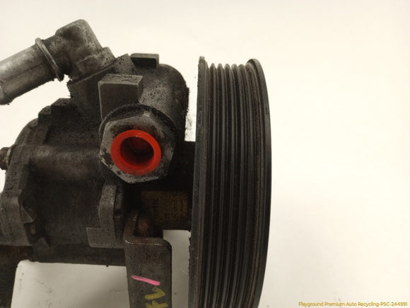 BMW 330XI Power Steering Pump