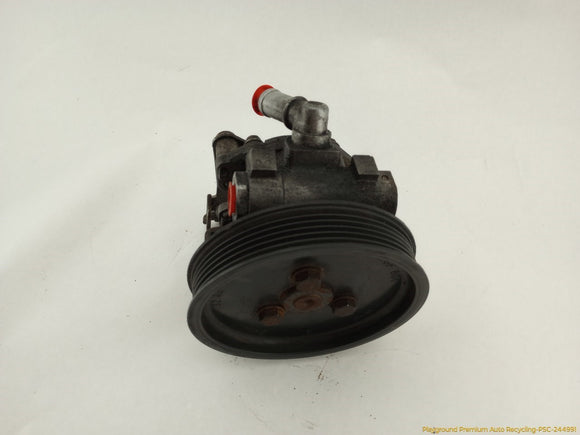 BMW 330XI Power Steering Pump